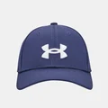 UNDER ARMOUR Blue